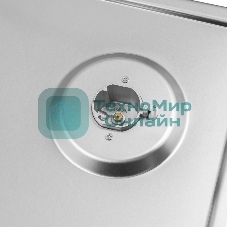 Газовая варочная панель HOMSair HGS433S