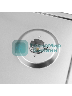 Газовая варочная панель HOMSair HGS433S