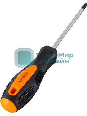 Отверткакрестовая ВИХРЬ PH1, 100 мм