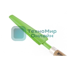 Корнеудалитель Palisad 410 мм, стальной, деревянная рукоятка