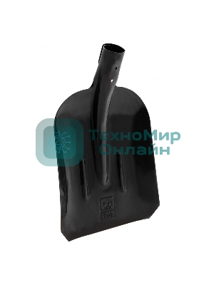 Лопата Сибртех садовая 285х235мм 1000 гр