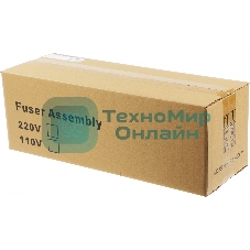 Печка в сборе Cactus CS-FU-XER-PH7800 (115R00074-reman) для Xerox Phaser 7800