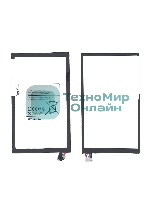 Аккумуляторная батарея T4450E для Samsung Galaxy Tab 3 SM-T310, T311 3.8V 16.91Wh