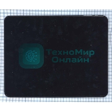 Модуль (матрица + тачскрин) для Digma iDs10 черный с рамкой