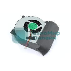 Вентилятор (кулер) для ноутбука Asus ROG G750 VER-2 (25мм) 12V