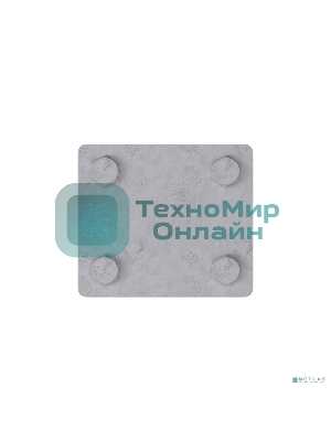 Соединитель полоса-полоса 25-40мм с разделит. пластиной 100х100мм ДКС NG3106