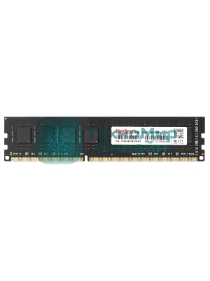 Оперативная память KingSpec, DDR3L, 8GB (1x8 GB), 1600 MHz, CL11, DIMM