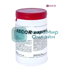 Чистящее средство для эспрессо-машин в порошке ASCOR 900г