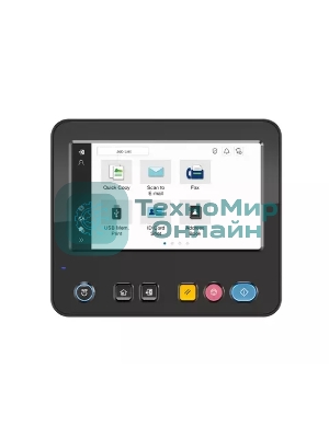 МФУ Konica Minolta bizhub C3321i