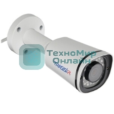IP-камера TRASSIR TR-D2121IR3 v6 (C) 2.8