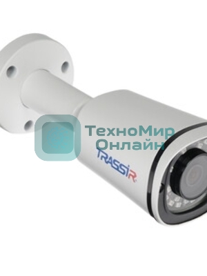 IP-камера TRASSIR TR-D2121IR3 v6 (C) 2.8