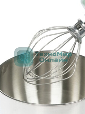 Миксер KitchenAid 5KSM175PSEPT