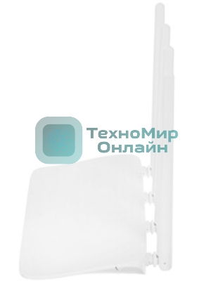 Маршрутизатор TENDA F6 Wi-Fi 300MBPS 10/100M
