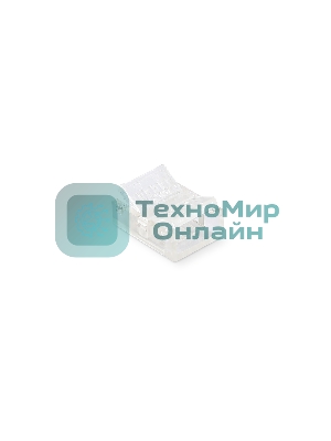 GS6362 Соединитель прямой COB 12/24V для лент 12mm (2 конт.) (10шт)