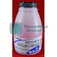 Тонер Kyocera TK-590M, FS-C5250/2026MFP/2126MFP/2526MFP/2626MF Magenta (фл. 120г) 5K B&W Standart (Tomoegawa) фас России