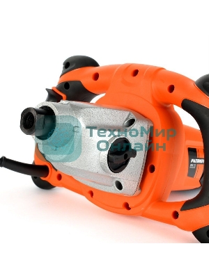 Дрель-миксер Patriot DM 120, 1275 Вт, сетевая