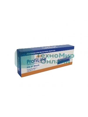 Картридж ProfiLine для принтеров Olivetti PR-4 черный