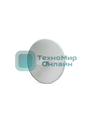Антенна DISH AIRFIBERX 2.4GHZ AF-2G24-S45 UBIQUITI