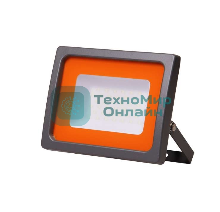 Прожектор JazzWay LED PFL-SC 150Вт 6500К IP65