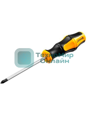 Отвертка STAYER 