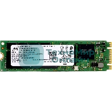 Накопитель SSD Micron 5300 PRO 240Gb M.2 SATA Non-SED Enterprise Solid State Drive