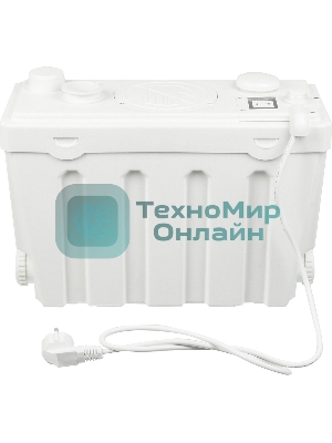 Насос канализационный Вихрь КН-500 68/9/2