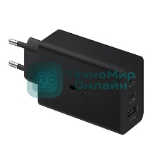 Блок питания Samsung W/O CABLE EP-T6530NBEGEU