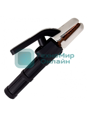 Держатель электродов Сибртех, 500 А