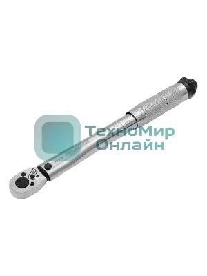 Ключ динамометрический Stels 5-24 Нм, 1/4