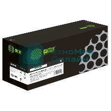 Картридж лазерный Cactus CS-IMC2500B (842311) черный (16500 стр.) для Ricoh IMC2000/C2500