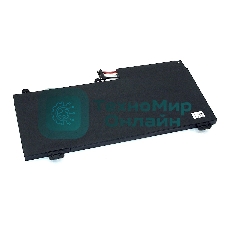 Аккумулятор для ноутбука Lenovo ThinkPad S5, e560p, 4120mAh, 11.4V, Lenovo, 4100, 11.4V