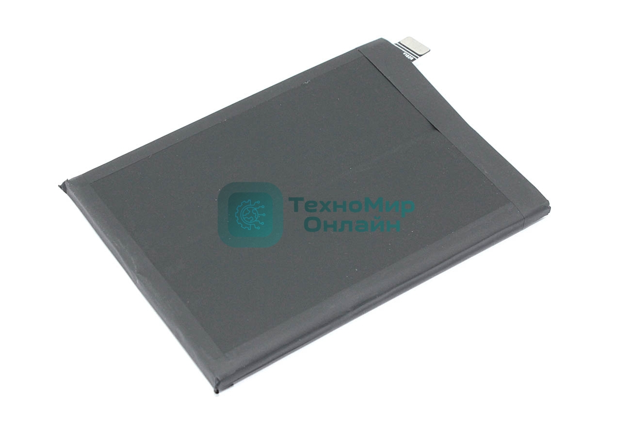 Аккумуляторная батарея для OnePlus 8T/9R (BLP801) 3.87V 4500mAh Li-Pol