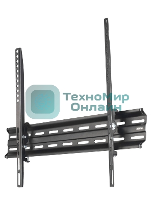 Кронштейн для телевизора Hama 00220814 черный 32