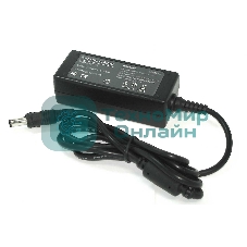 Блок питания (сетевой адаптер) для ноутбуков Liteon 19V 1.58A 5.5x2.5, REPLACEMENT