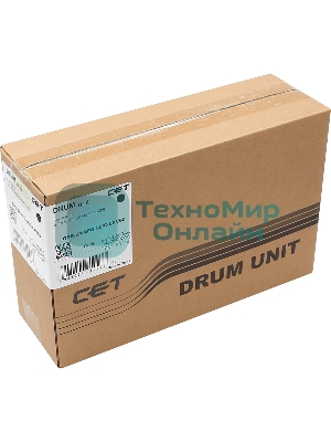 Драм-Картридж CET CET5674U (9437B003AA/9437B001AA/9437B002AA/C-EXV50) (30000 стр.) для Canon iR1435