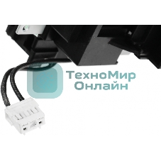 Печка в сборе Cactus CS-FU-XER-PH3120 (126N00212, JC81-01690A) для Xerox Phaser 3115, 3120, 3121, 3130