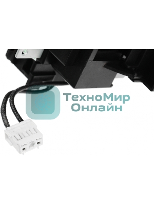 Печка в сборе Cactus CS-FU-XER-PH3120 (126N00212, JC81-01690A) для Xerox Phaser 3115, 3120, 3121, 3130