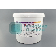 Чистящее средство от кофейных масел для эспрессо-машин в порошке EXPERT-CM 5кг