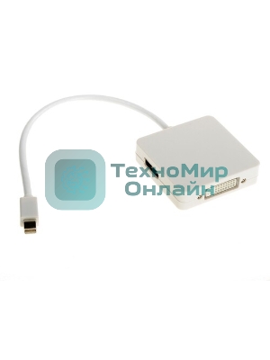 Переходник для теста iPad Mini 2