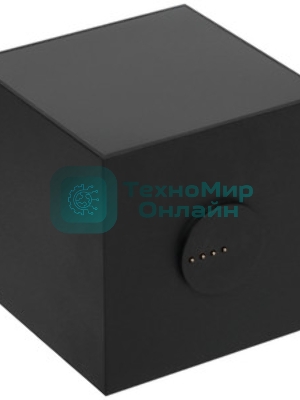 Настольный ARGb светильник Yeelight Cube-Desktop Atmosphere Light-Color Light-Dot Matrix Light Basic Package-WiFi