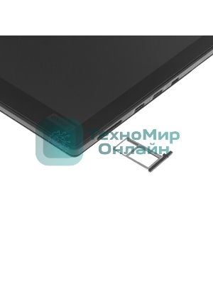 Аккумуляторная батарея для ноутбука Lenovo ThinkPad X1 Tablet (00HW045) 7.64V 37Wh Orig