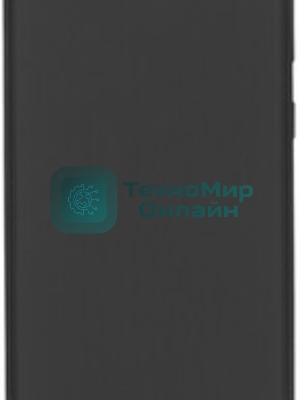 Дисплей для Samsung Galaxy M21 SM-M215 TFT черный