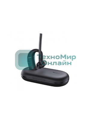 Гарнитура беспроводная Yealink BH71 Workstation 1208653