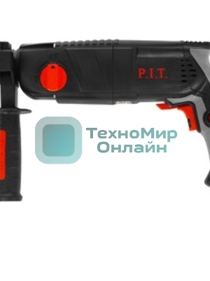 Перфоратор P.I.T. PBH24-C МАСТЕР