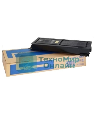 Картридж лазерный Kyocera TK-685 (1T02K50NL0) черный для TASKalfa 300i 20000 стр.