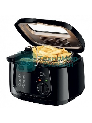 ФритюрницаEndeverSkyline FR-110
