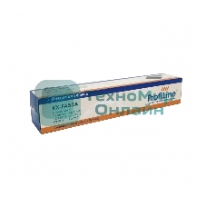 Термопленка для принтеров Panasonic KX-FP205/KX-FP207/KX-FP215/KX-FP218/KX-FC225/KX-FC226/KX-FC228/KX-FC255/KX-FC258/KX-FA52A 30M уп.=2шт. ProfiLine