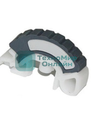 Ролик захвата (сегмент) HP 4000/4100/5000/5100/CLJ 4500/4550 (FE5-4199/RB1-8865/FB4-9817/RB1-8957) Япония