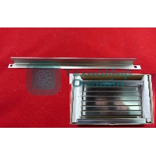 Дозирующее лезвие (Doctor Blade) Samsung ML-1210/1220/1250/1430, Xerox Phaser 3110/3210 (ELP, Китай) 10штук (цена за упаковку)