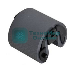 Ролик захвата обходного лотка (лоток 1) HP LJ M607/M608/M609/M631/M632/M633 (RL2-1566)